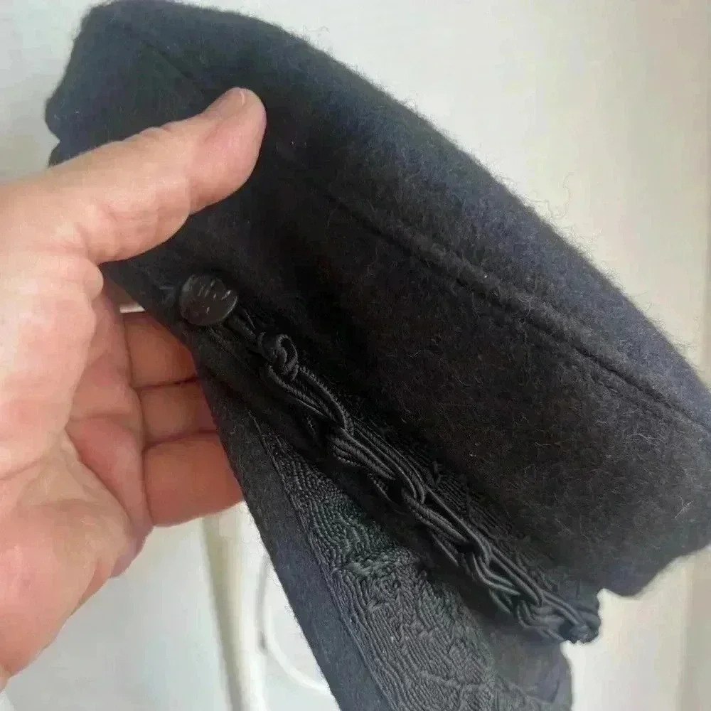 Vintage Greek Fisherman hat - Picture 6 of 9